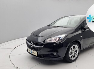 Opel Corsa '18 ecoFlex Design Edition | ΕΩΣ 5 ΕΤΗ ΕΓΓΥΗΣΗ