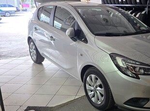 Opel Corsa '18 ECOFLEX TURBO DIESEL 1300CC