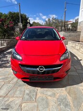 Opel Corsa '18 ECOTEC