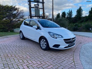 Opel Corsa '18 ECOTEC D