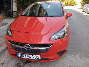 Opel Corsa '18 Edition