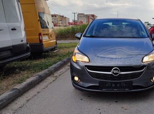 Opel Corsa '18 EURO 6 ΜΕ ΓΡΑΜΜΑΤΙΑ