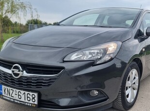 Opel Corsa '18 Euro6 automatic