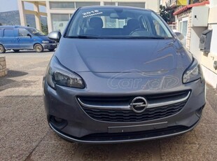 Opel Corsa '18