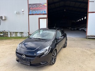 Opel Corsa '18 OPC EDITION