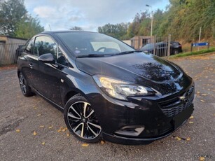 Opel Corsa '18 OPC EDITION