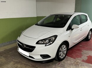 Opel Corsa '18 Opel Corsa 1.3 Diesel Color Edition '18