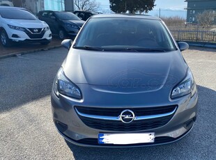 Opel Corsa '18 S-D