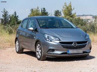 Opel Corsa '18 S-D CORSA