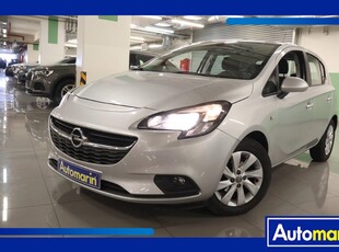 Opel Corsa '18 Sport Navi /6 Χρόνια Δωρεάν Service