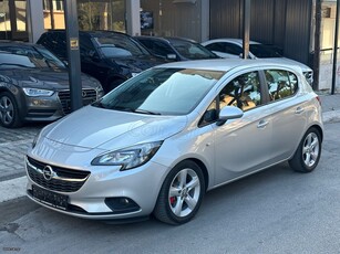 Opel Corsa '18 Sport Turbo Ecotec