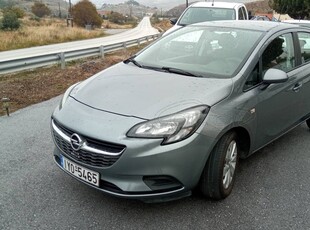 Opel Corsa '19 ΕΛΛΗΝΙΚΟ