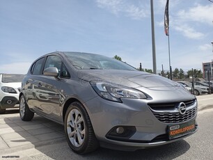 Opel Corsa '19 1.2 