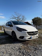 Opel Corsa '19 120 EDITION 1.4 90HP ΕΡΓΟΣΤΑΣΙΑΚΟ ΑΕΡΙΟ