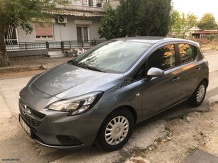 Opel Corsa '19 1,4 ΑΥΤΟΜΑΤΟ ΣΑΣΜΑΝ