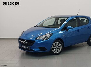 Opel Corsa '19 1.4 !!ΕΛΛΗΝΙΚΟ!!