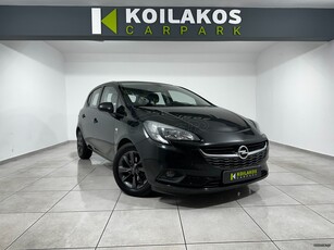 Opel Corsa '19 1.4 AUTO 120 Edition 90Hp 3πλή Εγγύηση