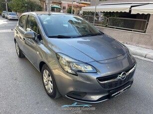 Opel Corsa '19 1.4 ECOTEC EXCITE ΟΘΟΝΗ-ΖΑΝΤΕΣ 90HP 5D EURO 6