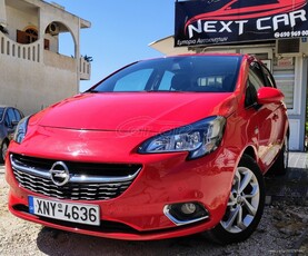 Opel Corsa '19 1.4 Turbo Start&Stop