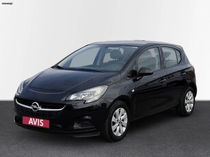 Opel Corsa '19 1.4 XEL 90hp Excite