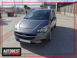 Opel Corsa '19 1.4cc EXCITE