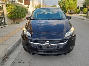 Opel Corsa '19