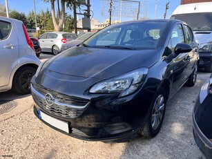 Opel Corsa '19 5D 1.4 90PS ΟΘΟΝΗ ΖΑΝΤΕΣ CRUISE CARPLAY