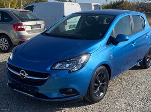 Opel Corsa '19