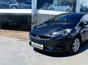 Opel Corsa '19 Corsa Excite 1.3 95HP Euro 6 Ελληνικο