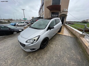 Opel Corsa '19 ### ΔΩΡΟ ΣΕΡΒΙΣ - ΜΕΤΑΒΙΒΑΣΗ - ΤΕΛΗ 25 - ΚΤΕΟ