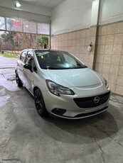 Opel Corsa '19 Edition 120