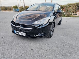 Opel Corsa '19 EDITION 120