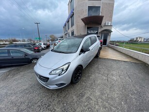 Opel Corsa '19 ### EDITION 120 - MULTIMEDIA