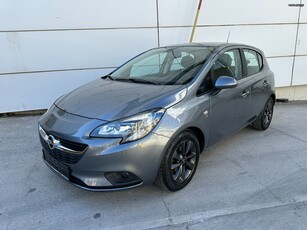 Opel Corsa '19 ΑΥΤΟΜΑΤΟ EDITION ΕΛΛΗΝΙΚΗΣ ΑΝΤΙΠΡΟΣΩΠΕΙΑΣ