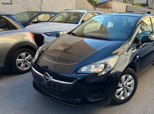 Opel Corsa '19 EXCITE-44 ΧΡΟΝΙΑ ΕΓΓΥΗΣΗ ΔΕΣΜΕΥΤΗΚΕ!!