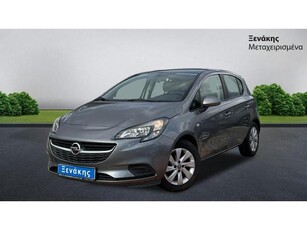 Opel Corsa '19 EXCITE ME ΦΠΑ