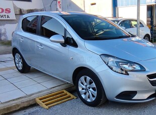 Opel Corsa '19 Ελληνικής Αντιπροσωπείας