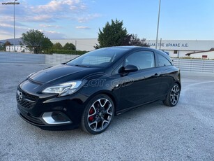 Opel Corsa '19 ΕΚΔΟΣΗ GSi ΜΕ 150PS - FULL EXTRA - AUTO ΚΟΣΚΕΡΙΔΗ