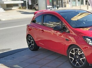 Opel Corsa '19 Ε innovation turbo sport