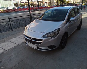 Opel Corsa '19 S-D