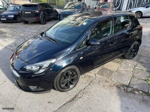 Opel Corsa '19 S-D VAUXHALL 120 EDITION