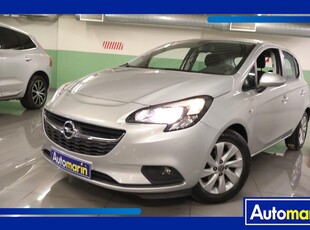 Opel Corsa '19 Sport Navi /6 Χρόνια Δωρεάν Service