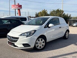 Opel Corsa '19 VAN 1.3 CDTI ECOFLEX 95HP