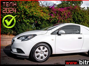 Opel Corsa '19 VAN 1.3 CDTI ECOFLEX 95HP -GR