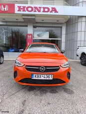 Opel Corsa '20 1.2 ELEGANCE