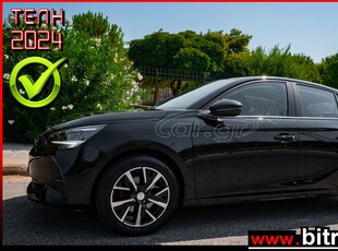 Opel Corsa '20 1.2 Turbo 100Hp 8G-Auto ΕΛΛΗΝΙΚΟ+BOOK