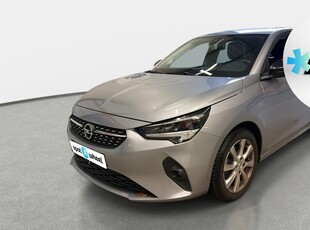 Opel Corsa '20 1.2 Turbo Elegance | ΕΩΣ 5 ΕΤΗ ΕΓΓΥΗΣΗ