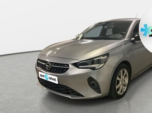 Opel Corsa '20 1.2 Turbo Elegance | ΕΩΣ 5 ΕΤΗ ΕΓΓΥΗΣΗ