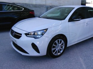 Opel Corsa '20 1.5 Diesel Edition 102hp