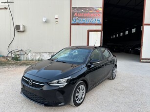 Opel Corsa '20 1.5 diesel EDITION